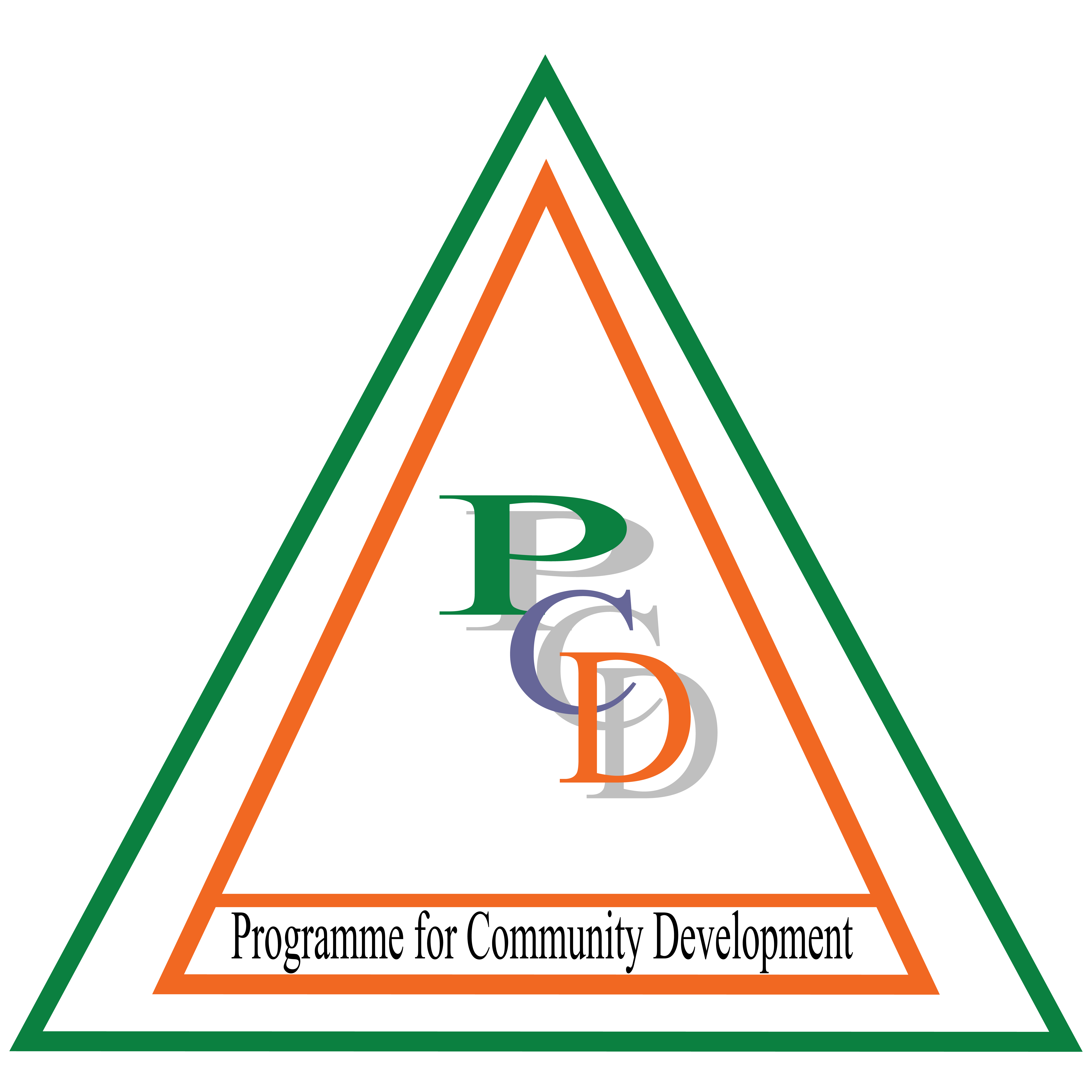 Programme for Community Development (PCD)